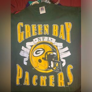 Green Bay Packers